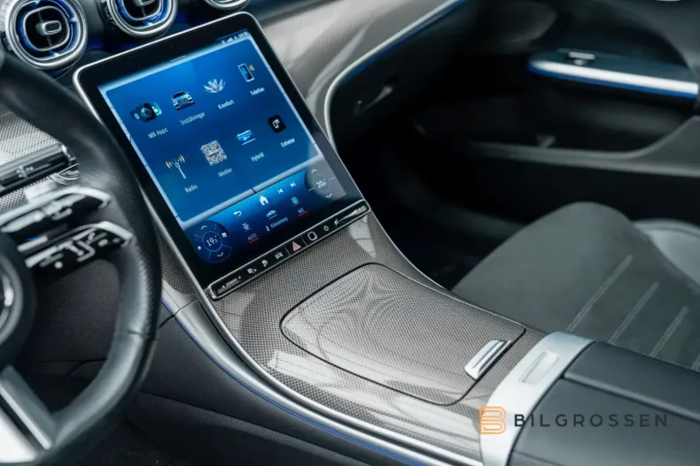 Mercedes-Benz C 300 din 2023 cu 38.260 km - oferta MER107430 - foto 18