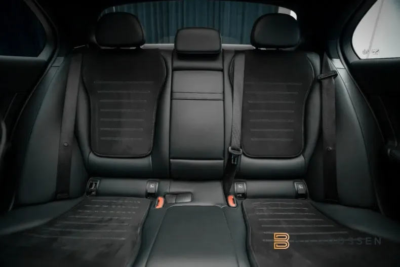 Mercedes-Benz C 300 din 2023 cu 38.260 km - oferta MER107430 - foto 21