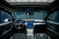 Mercedes-Benz C 300 din 2023 cu 38.260 km - oferta MER107430 - foto 22