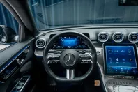 Mercedes-Benz C 300 din 2023 cu 38.260 km - oferta MER107430 - foto 23