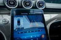 Mercedes-Benz C 300 din 2023 cu 38.260 km - oferta MER107430 - foto 24