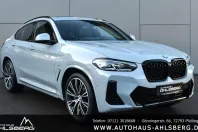 BMW X4 din 2023 cu 45.700 km - oferta BMW107431 - foto 3