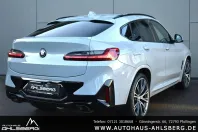 BMW X4 din 2023 cu 45.700 km - oferta BMW107431 - foto 5