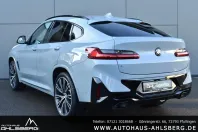 BMW X4 din 2023 cu 45.700 km - oferta BMW107431 - foto 7