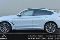 BMW X4 din 2023 cu 45.700 km - oferta BMW107431 - foto 8
