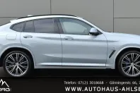 BMW X4 din 2023 cu 45.700 km - oferta BMW107431 - foto 9