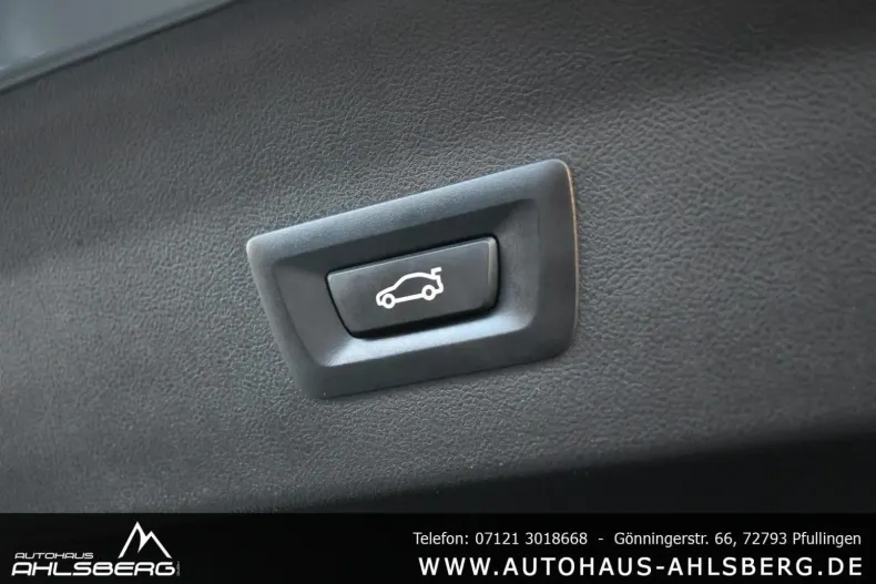 BMW X4 din 2023 cu 45.700 km - oferta BMW107431 - foto 10