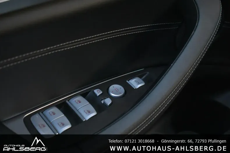 BMW X4 din 2023 cu 45.700 km - oferta BMW107431 - foto 11