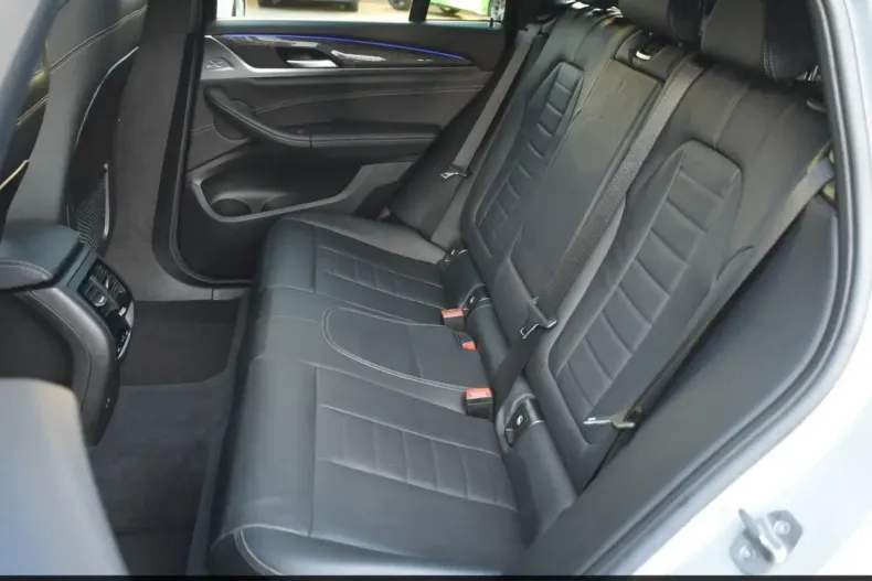BMW X4 din 2023 cu 45.700 km - oferta BMW107431 - foto 13