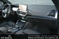 BMW X4 din 2023 cu 45.700 km - oferta BMW107431 - foto 15