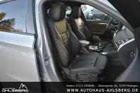 BMW X4 din 2023 cu 45.700 km - oferta BMW107431 - foto 16