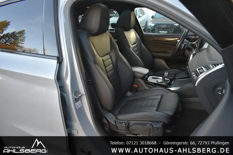 BMW X4 din 2023 cu 45.700 km - oferta BMW107431 - foto 16