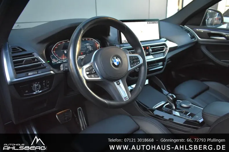 BMW X4 din 2023 cu 45.700 km - oferta BMW107431 - foto 17