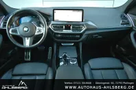 BMW X4 din 2023 cu 45.700 km - oferta BMW107431 - foto 18