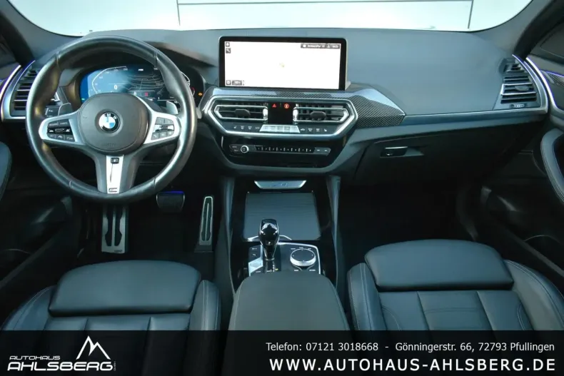 BMW X4 din 2023 cu 45.700 km - oferta BMW107431 - foto 18