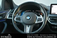 BMW X4 din 2023 cu 45.700 km - oferta BMW107431 - foto 20