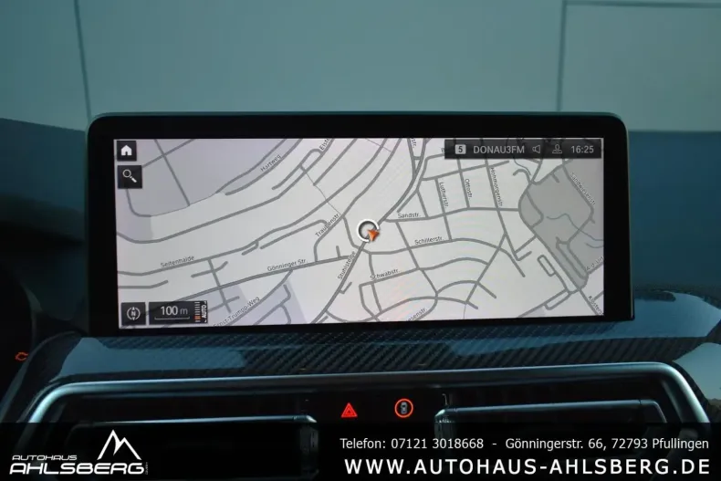 BMW X4 din 2023 cu 45.700 km - oferta BMW107431 - foto 21