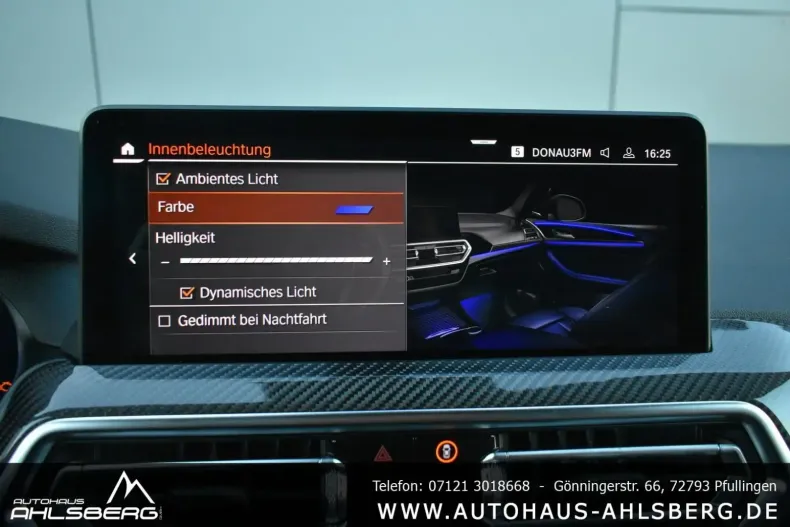 BMW X4 din 2023 cu 45.700 km - oferta BMW107431 - foto 23