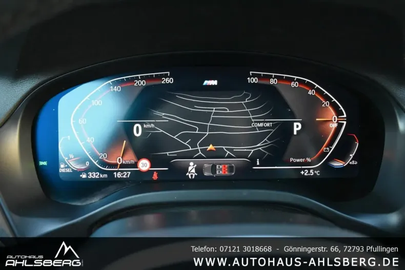 BMW X4 din 2023 cu 45.700 km - oferta BMW107431 - foto 27