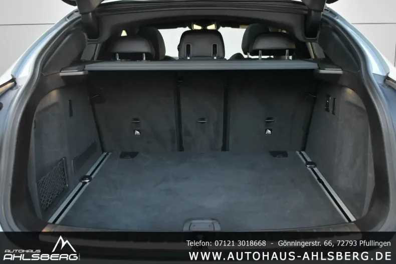 BMW X4 din 2023 cu 45.700 km - oferta BMW107431 - foto 28