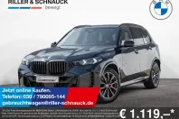 BMW X5 din 2024 cu 24.500 km - oferta BMW107433 - foto 1