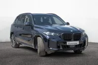 BMW X5 din 2024 cu 24.500 km - oferta BMW107433 - foto 2