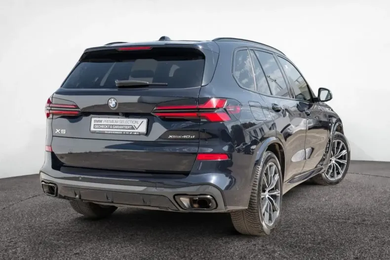 BMW X5 din 2024 cu 24.500 km - oferta BMW107433 - foto 3