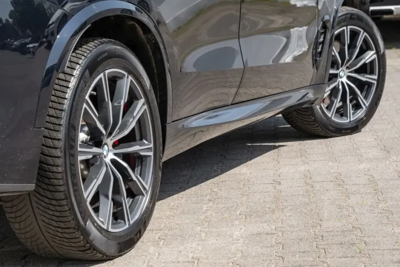 BMW X5 din 2024 cu 24.500 km - oferta BMW107433 - foto 5