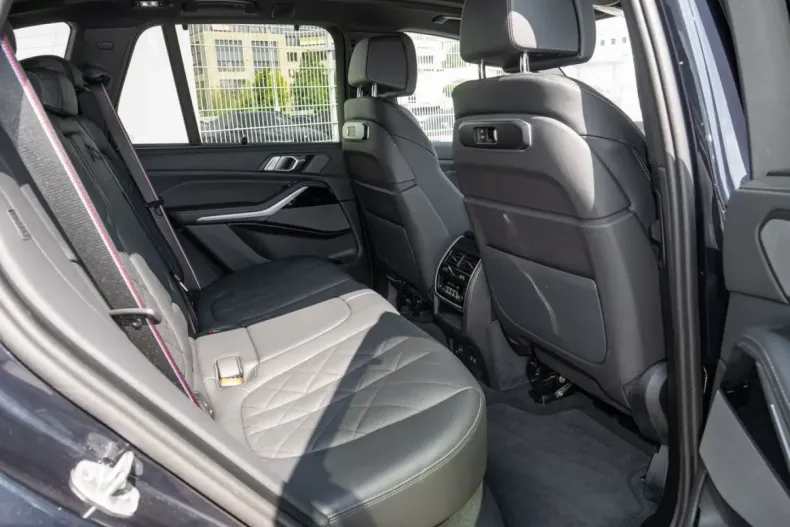 BMW X5 din 2024 cu 24.500 km - oferta BMW107433 - foto 8