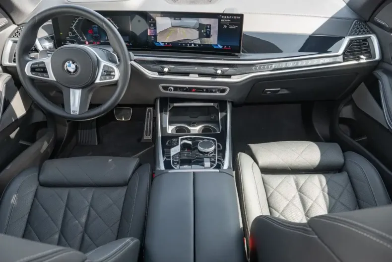 BMW X5 din 2024 cu 24.500 km - oferta BMW107433 - foto 9