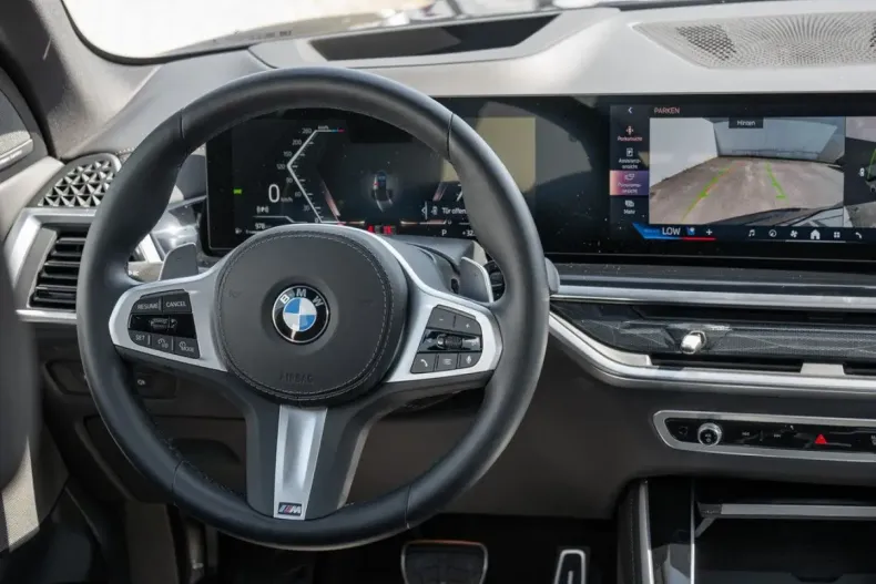 BMW X5 din 2024 cu 24.500 km - oferta BMW107433 - foto 10