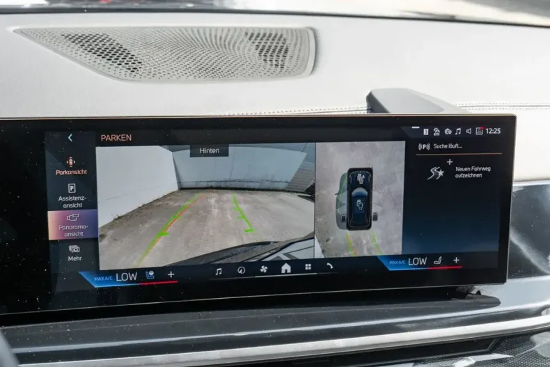 BMW X5 din 2024 cu 24.500 km - oferta BMW107433 - foto 11