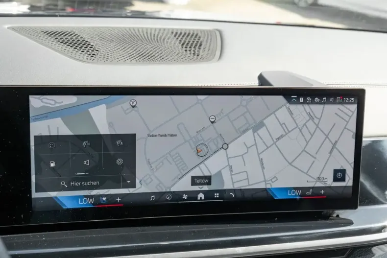 BMW X5 din 2024 cu 24.500 km - oferta BMW107433 - foto 12