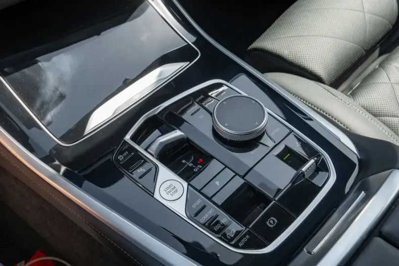 BMW X5 din 2024 cu 24.500 km - oferta BMW107433 - foto 14