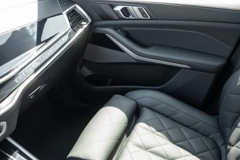 BMW X5 din 2024 cu 24.500 km - oferta BMW107433 - foto 15