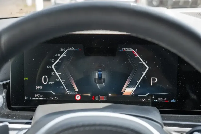 BMW X5 din 2024 cu 24.500 km - oferta BMW107433 - foto 16