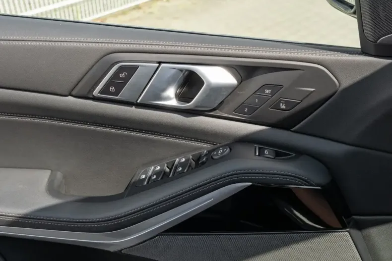 BMW X5 din 2024 cu 24.500 km - oferta BMW107433 - foto 17