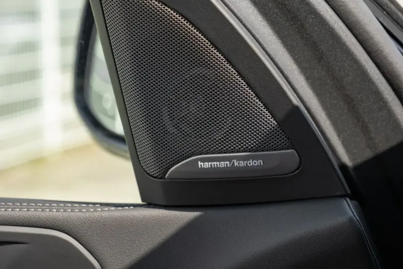 BMW X5 din 2024 cu 24.500 km - oferta BMW107433 - foto 18