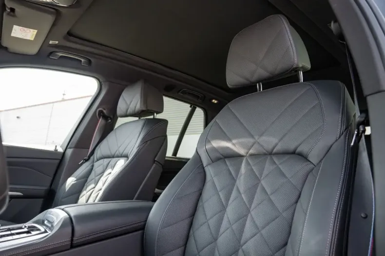 BMW X5 din 2024 cu 24.500 km - oferta BMW107433 - foto 19