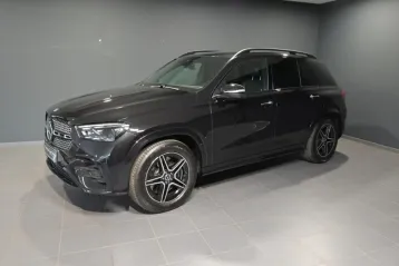 Mercedes-Benz GLE 450 din 2023 - oferta MER107434