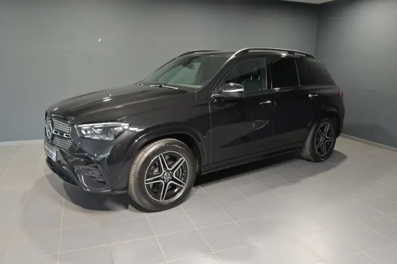 Mercedes-Benz GLE 450 din 2023 cu 50.729 km - oferta MER107434 - foto 1