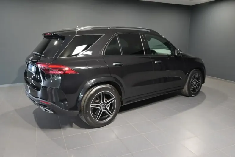 Mercedes-Benz GLE 450 din 2023 cu 50.729 km - oferta MER107434 - foto 2