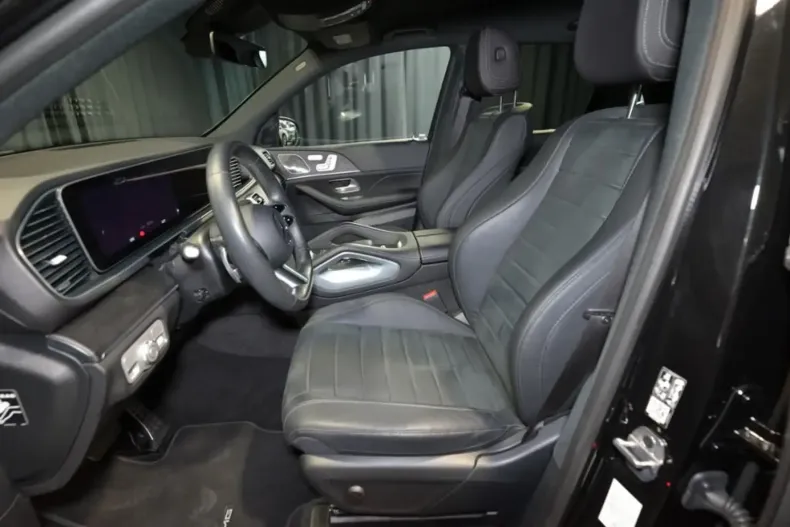 Mercedes-Benz GLE 450 din 2023 cu 50.729 km - oferta MER107434 - foto 4