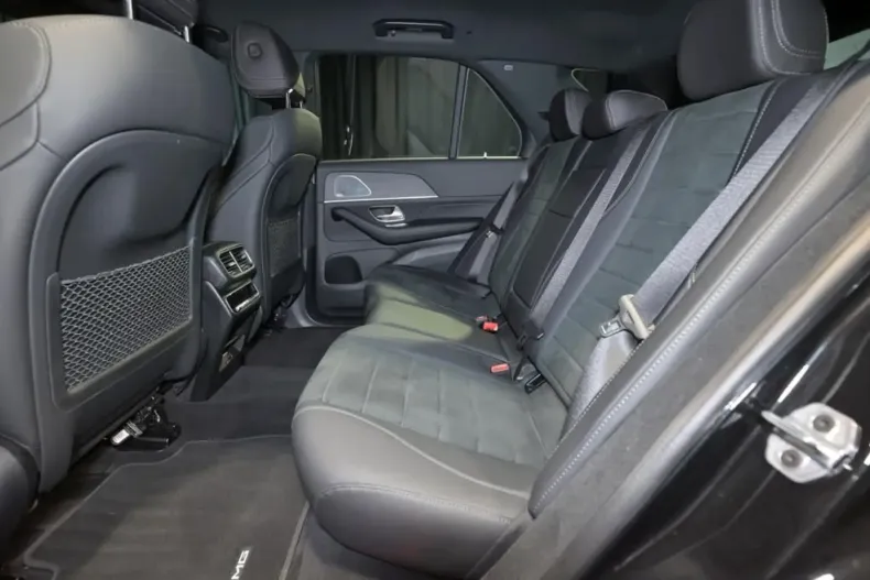 Mercedes-Benz GLE 450 din 2023 cu 50.729 km - oferta MER107434 - foto 6