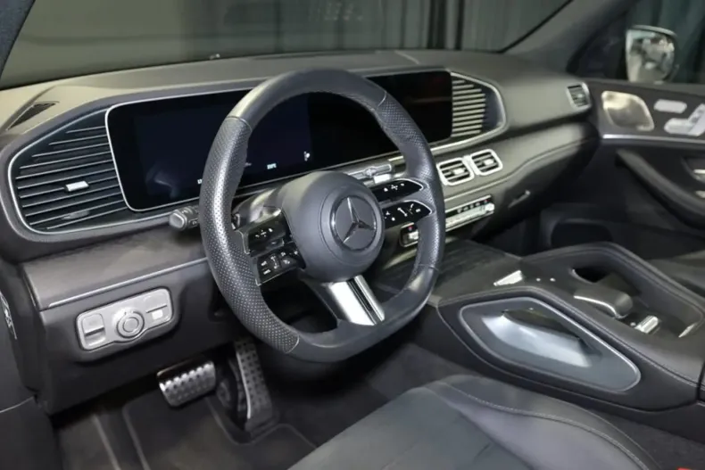 Mercedes-Benz GLE 450 din 2023 cu 50.729 km - oferta MER107434 - foto 8