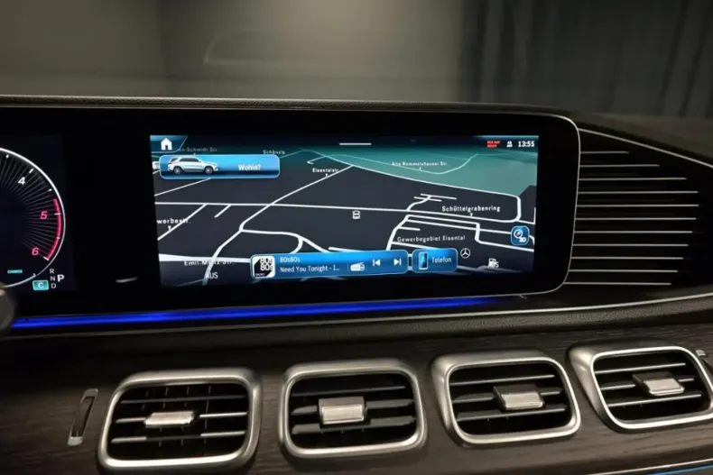 Mercedes-Benz GLE 450 din 2023 cu 50.729 km - oferta MER107434 - foto 10