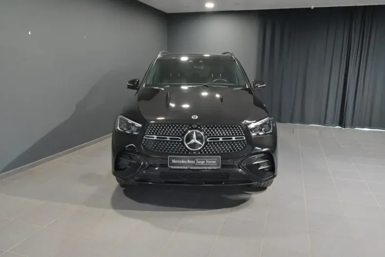 Mercedes-Benz GLE 450 din 2023 cu 50.729 km - oferta MER107434 - foto 11