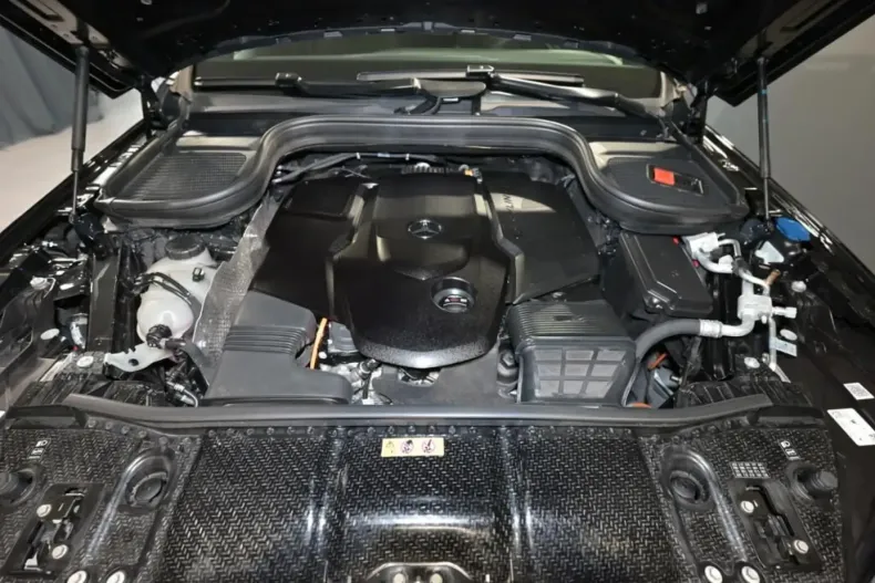 Mercedes-Benz GLE 450 din 2023 cu 50.729 km - oferta MER107434 - foto 14