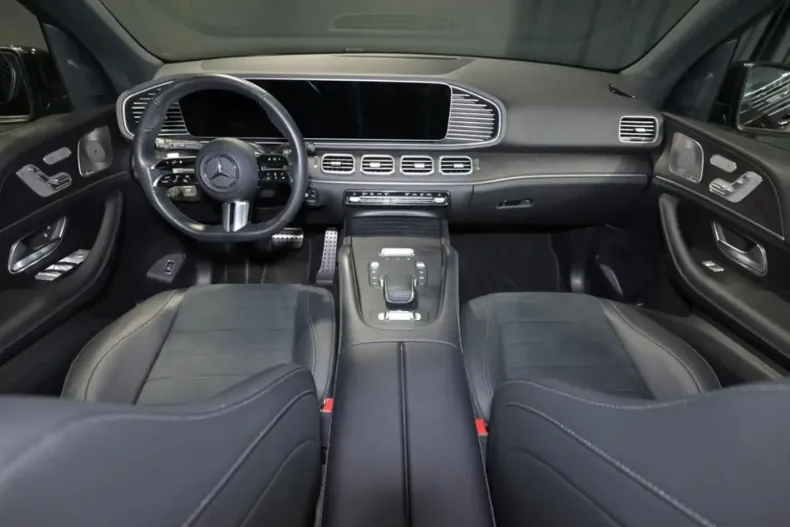 Mercedes-Benz GLE 450 din 2023 cu 50.729 km - oferta MER107434 - foto 15