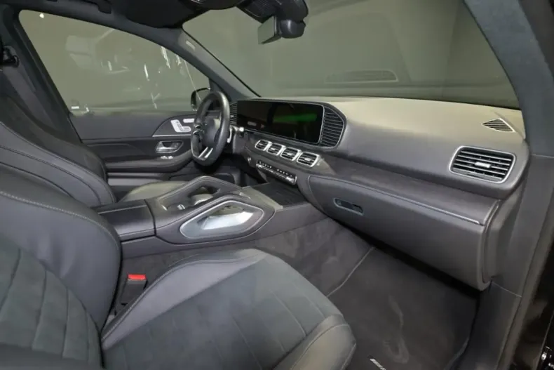 Mercedes-Benz GLE 450 din 2023 cu 50.729 km - oferta MER107434 - foto 17